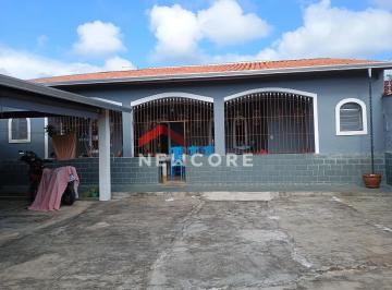 Casa · 114m² · 4 Quartos · 11 Vagas · Casa em Rua José Fabrette - Morro do Algodão - Caraguatatuba/SP