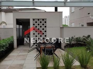 Apartamento · 35m² · 2 Quartos · Apartamento em  Rua São Bernardo - Cidade Mãe do Céu - São Paulo/SP