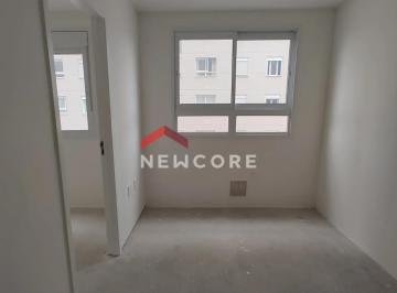 Apartamento · 35m² · 2 Quartos · Apartamento em Rua São Bernardo - Cidade Mãe do Céu - São Paulo/SP