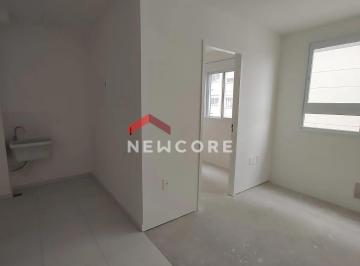Apartamento · 35m² · 2 Quartos · Apartamento em Rua São Bernardo - Cidade Mãe do Céu - São Paulo/SP