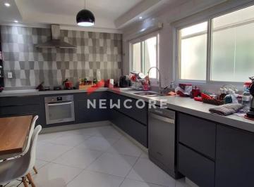 Apartamento · 158m² · 2 Quartos · 2 Vagas · Cobertura em Rua Saraiva - Vila Alzira - Santo André/SP