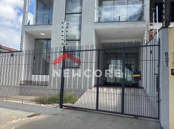 Casa · 233m² · 3 Quartos · 2 Vagas · Sobrado em Rua Montevidéo - Vila Morangueira - Maringá/PR