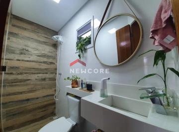 Apartamento de 2 quartos, Santo André · Apartamento em Rua Gastão Gruls - Vila Scarpelli - Santo André/SP