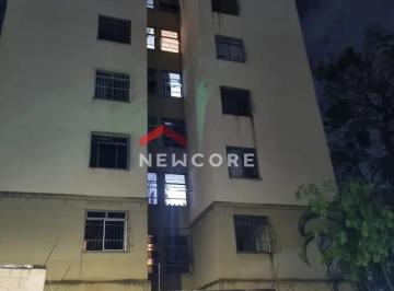 Apartamento · 72m² · 3 Quartos · 1 Vaga · Apartamento em  Rua dos Melões - Vila Cloris - Belo Horizonte/MG