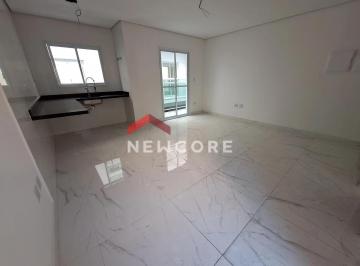 Casa · 117m² · 2 Quartos · 2 Vagas · Casa de condomínio em Alameda Calcutá - Vila Metalúrgica - Santo André/SP