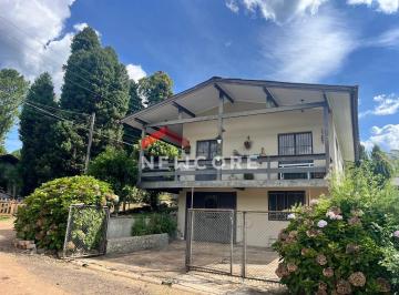 Casa · 131m² · 3 Quartos · 1 Vaga · Casa em Rua Geral do Salto - Salto Eletra - São Francisco de Paula/RS