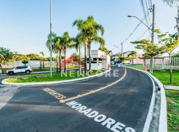 Terreno · 252m² · Lote em condomínio em Rua Talita da Cunha Chaves - Lomba do Pinheiro - Porto Alegre/RS