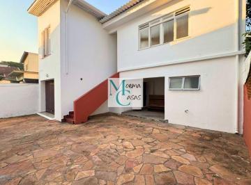 99pvxga2owi5yjuynddmndlm_md · Casa em Moema locação 03 Dormitórios com quintal e edícula