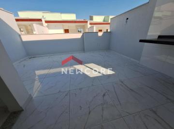 Casa · 117m² · 2 Quartos · 2 Vagas · Casa de condomínio em Alameda Calcutá - Vila Metalúrgica - Santo André/SP