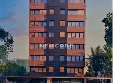 Apartamento · 77m² · 3 Quartos · 1 Vaga · Apartamento em Rua Leite de Castro - Jardim Itu - Porto Alegre/RS