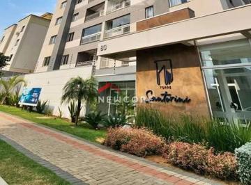 Apartamento · 67m² · 3 Quartos · 1 Vaga · Apartamento em  Rua Frederico Balan - São Vicente - Londrina/PR