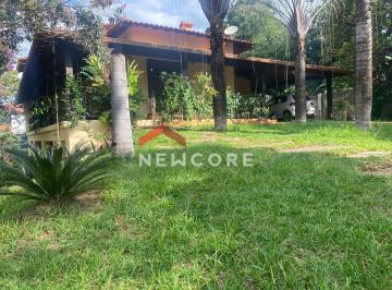 Casa · 354m² · 4 Quartos · 6 Vagas · Casa em  Rua Doutor Acácio Corrêa Dolabela - Cidade Praia Angélica I - Lagoa Santa/MG