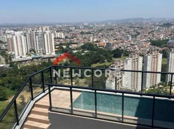 Apartamento · 312m² · 4 Quartos · 4 Vagas · Apartamento em Rua Doutor Paulo Ferraz da Costa Aguiar - Vila Yara - Osasco/SP