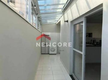 Casa Venda 134m² de 3 quartos · Casa de condomínio em Avenida Alberto Santos Dumont - Vila Osasco - Osasco/SP