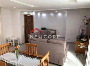 Casa · 134m² · 3 Quartos · 3 Vagas · Casa de condomínio em Avenida Alberto Santos Dumont - Vila Osasco - Osasco/SP