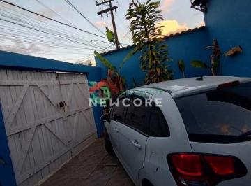 Casa · 82m² · 2 Quartos · 2 Vagas · Casa em Avenida Mustafá Abbasi - Tropical - Itanhaém/SP