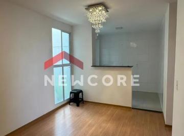 Apartamento · 39m² · 2 Quartos · Apartamento em Rua Celso Rodrigues Salgueiro - Jardim Novo Portugal - Guarulhos/SP