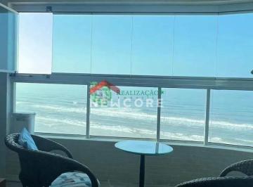 Apartamento · 76m² · 2 Quartos · 1 Vaga · Apartamento em Avenida Governador Mario Covas Junior - Vila Atlântica - Mongaguá/SP