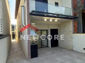 Casa · 140m² · 2 Quartos · 2 Vagas · Casa em Rua Tainá - Villas do Jaguari - Santana de Parnaíba/SP