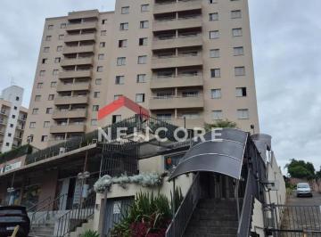 Apartamento · 62m² · 2 Quartos · 1 Vaga · Apartamento em  Avenida dos Imigrantes Italianos - Ponte de São João - Jundiaí/SP