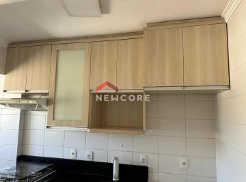 Apartamento · 47m² · 2 Quartos · 1 Vaga · Apartamento em  Avenida das Palmeiras - Portais (Polvilho) - Cajamar/SP
