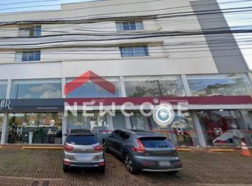 Apartamento · 36m² · 1 Quarto · 1 Vaga · Apartamento em Avenida Jockei Club - Jardim Jóquei Club - Londrina/PR