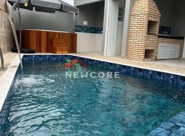 Casa · 108m² · 3 Quartos · 2 Vagas · Casa em  Rua Dois - Flórida Mirim - Mongaguá/SP