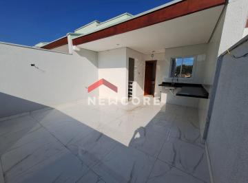 Casa · 117m² · 2 Quartos · 2 Vagas · Casa de condomínio em Alameda Calcutá - Vila Metalúrgica - Santo André/SP