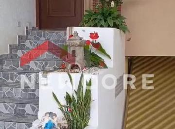 Casa · 207m² · 2 Quartos · 6 Vagas · Casa em Rua Angelina Goz - Jardim Araguaia - Mauá/SP