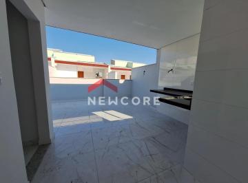 Casa · 117m² · 2 Quartos · 2 Vagas · Casa de condomínio em Alameda Calcutá - Vila Metalúrgica - Santo André/SP