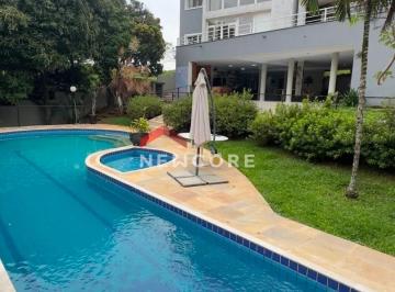 Casa · 920m² · 5 Quartos · 8 Vagas · Casa de condomínio em Avenida São Paulo - Residencial Tamboré - Barueri/SP