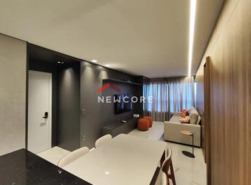 Apartamento · 76m² · 2 Quartos · 2 Vagas · Apartamento em Rua Senador Milton Campos - Vila da Serra - Nova Lima/MG
