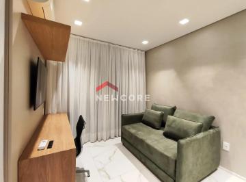 Apartamento Venda de 2 quartos · Apartamento em Rua Senador Milton Campos - Vila da Serra - Nova Lima/MG