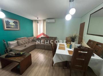 Apartamento · 71m² · 3 Quartos · 1 Vaga · Apartamento em Rua Wiver Hernandes da Silva - Manacás - Belo Horizonte/MG