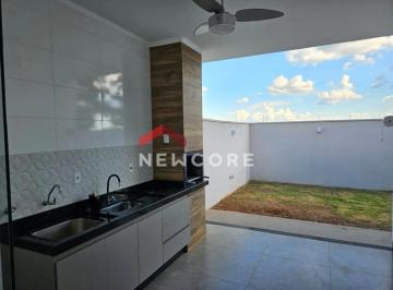 Casa en Venda de 3 quartos Jardim São Camilo II · Casa de condomínio em Rua Piacenza - Jardim São Camilo II - Araraquara/SP