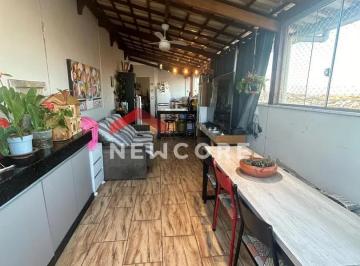 Apartamento · 110m² · 2 Quartos · 2 Vagas · Apartamento em Rua Melo Teixeira - Álvaro Camargos - Belo Horizonte/MG