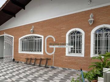 2ab097f5decd3b603c3c349c3b46a4b555eafdd0 · Casa com 2 dormitórios à venda, 153 m² por R$ 500.000,00 - Parque Balneário Oásis - Peruíbe/SP
