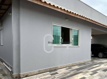 15723777842eae47dd30bc02c18b59c7837471e0 · Casa com 3 dormitórios à venda, 147 m² por R$ 475.000,00 - Balneário São João Batista II - Peruíbe/S