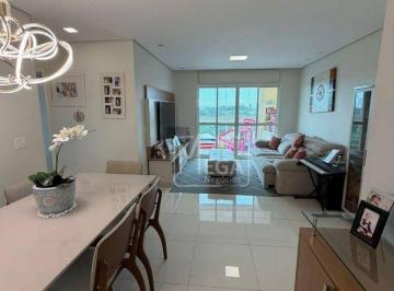 a475eeecc3380035b0662b98c61c4f2ccf68a530 · Apartamento com 3 dormitórios à venda, 113 m² por R$ 1.450.000 - Tamboré - Santana de Parnaíba/SP