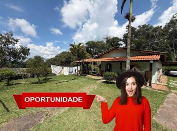 71da7c70fbb3db03cfbf1274c9895ec83397a1dd · Sítio com 4 dormitórios à venda, 11000 m² por R$ 1.000.000,00 - Terra Preta - Mairiporã/SP