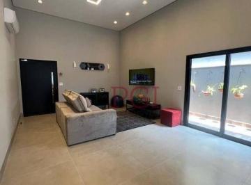 420d39dd76b5aa1f1fe78b82931d86599c28ca9b · Casa com 3 dormitórios à venda, 157 m² por R$ 1.288.000,00 - Quintas de São José - Ribeirão Preto/SP