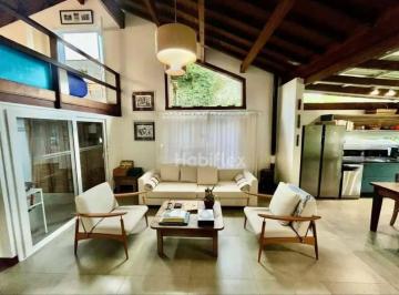 7a7a86e923a42d3d8dbea3c4a0b1a98587e4efa7 · Casa com 3 dormitórios à venda, Rio Tavares - Florianópolis/SC