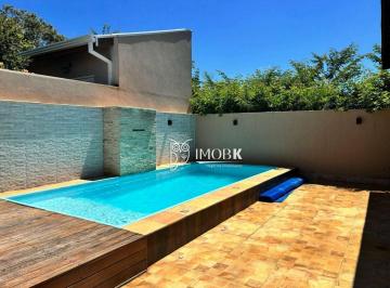 05fe494c3db2cf4eed310a95d9f8373b5282805f · Casa com 3 dormitórios à venda, 217 m² por R$ 1.450.000 - Condomínio Residencial Phytus