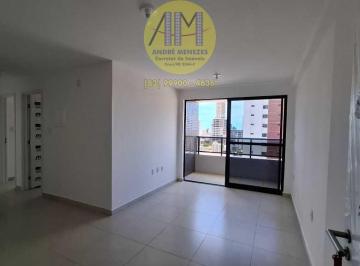 Apartamento · 75m² · 3 Quartos · 2 Vagas · Imoveis - em Manaíra