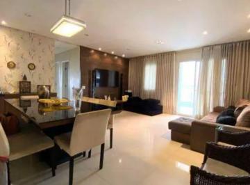 d1a06976a3957aab5d2ddfb04254d7695b3cb285 · Apartamento com 3 dormitórios à venda, 102 m² por R$ 990.000,00 - Vila Baeta Neves - São Bernardo do