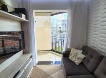 d3ac0078227ad2367365601f780703a90c81cb5a · Apartamento com 2 dormitórios à venda, 50 m² por R$ 390.000,00 - Nova Petrópolis - São Bernardo do C