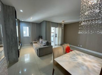 0e283e55e8bc75b2876124f2fc958fb1579eb902 · Apartamento com 3 dormitórios à venda, 90 m² por R$ 750.000,00 - Planalto - São Bernardo do Campo/SP