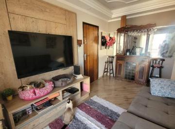 2d5beed2efcc94e66dec34c613fc97fc3e6d2a2d · Apartamento com 2 dormitórios à venda, 140 m² por R$ 550.000,00 - Rudge Ramos - São Bernardo do Camp