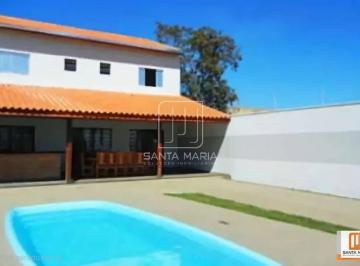 Piscina · Casa (sobrado na  rua) 4 dormitórios, cozinha planejada