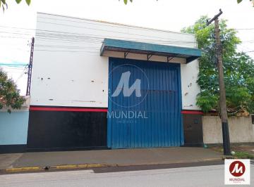 Fachada Unidade · Salão/Galpão (salão - térreo)